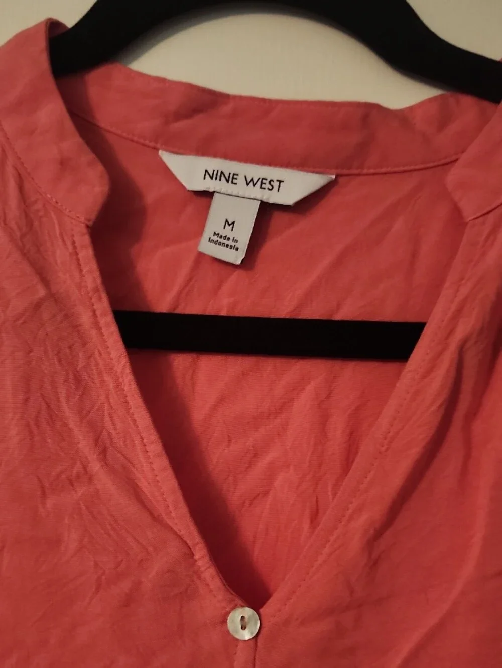 Nine West sleeveless dress